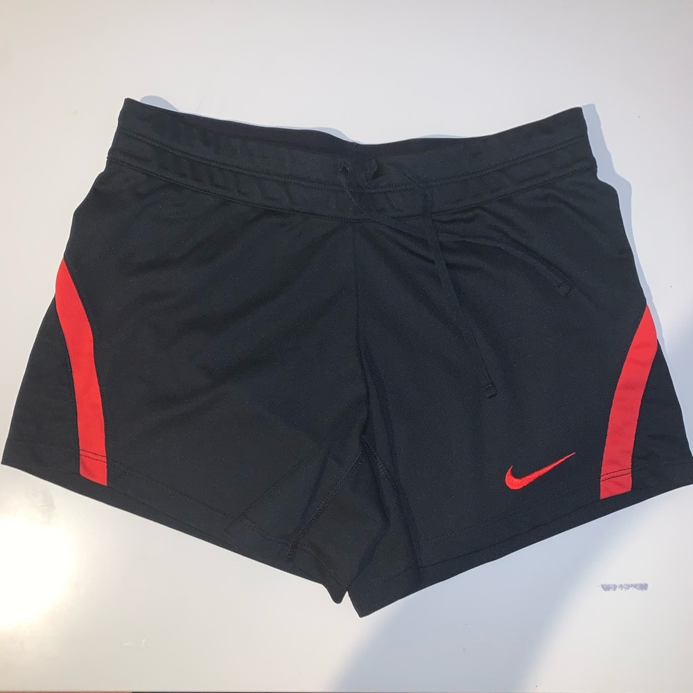 Running Shorts
